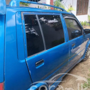DAIHATSU COURE 1990