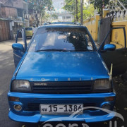 DAIHATSU COURE 1990