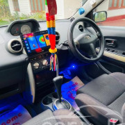TOYOTA IST 2002
