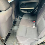 TOYOTA IST 2002