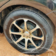 TOYOTA IST 2002