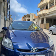 TOYOTA PRIUS 2011