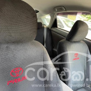 TOYOTA PRIUS 2011