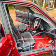 TOYOTA COROLLA II 1989