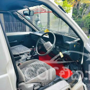 TOYOTA LITEACE 1991