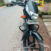 BAJAJ PLATINA 2014