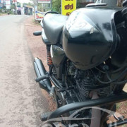 BAJAJ PLATINA 2014