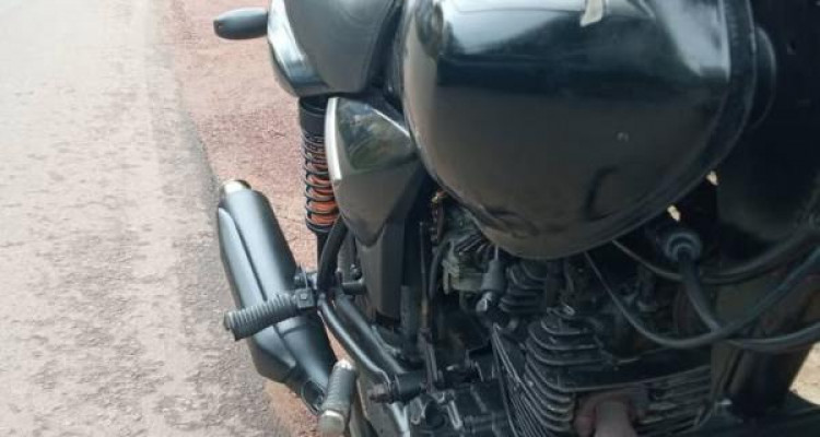 BAJAJ PLATINA 2014