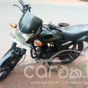 BAJAJ PLATINA 2014
