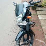 BAJAJ PLATINA 2014