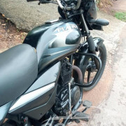 BAJAJ PLATINA 2014