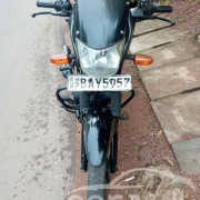 BAJAJ PLATINA 2014