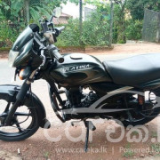 BAJAJ PLATINA 2014