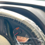TOYOTA VITZ 2017