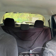 TOYOTA VITZ 2017