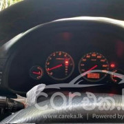 HONDA CR-V 2001