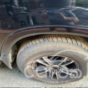 HONDA CR-V 2001