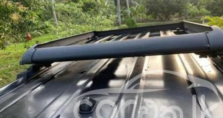 HONDA CR-V 2001