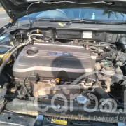 NISSAN SUNNY FB15 1999