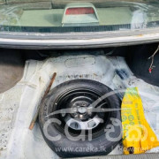 PROTON WIRA 2000