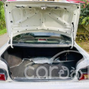 PROTON WIRA 2000