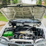 PROTON WIRA 2000