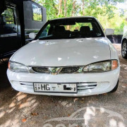 PROTON WIRA 2000