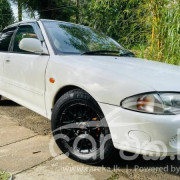 PROTON WIRA 2000