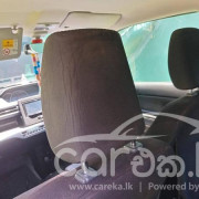 SUZUKI WAGON R 2018