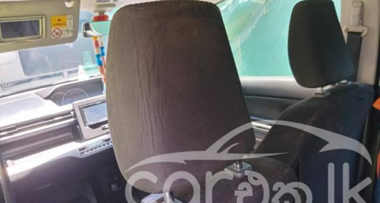 SUZUKI WAGON R 2018
