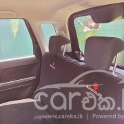 SUZUKI WAGON R 2018