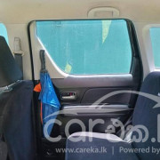 SUZUKI WAGON R 2018