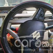 SUZUKI WAGON R 2018