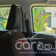 SUZUKI WAGON R 2018