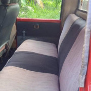 NISSAN DATSUN 1981