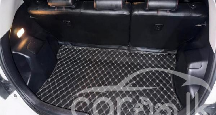 TOYOTA AQUA 2014
