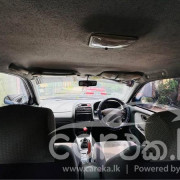 SUZUKI SWIFT 1998