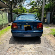 SUZUKI SWIFT 1998