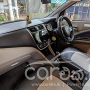 SUZUKI CELERIO 2015
