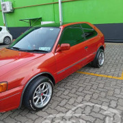 TOYOTA COROLLA 1998