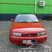 TOYOTA COROLLA 1998
