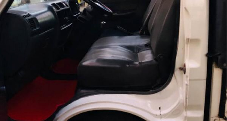 MAZDA BONGO 1995