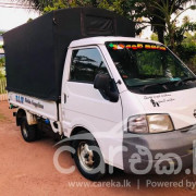 MAZDA BONGO 1995