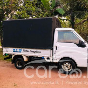 MAZDA BONGO 1995