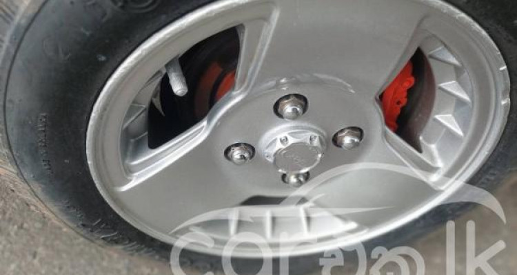DAIHATSU HIJET 2003