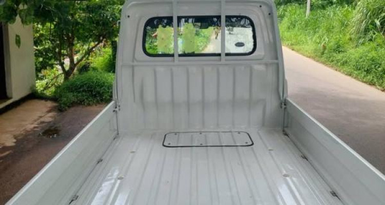 DAIHATSU HIJET 2003