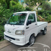 DAIHATSU HIJET 2003