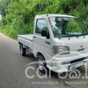 DAIHATSU HIJET 2003