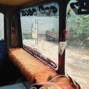LANKA ASHOK LEYLAND 1613 2011
