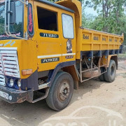 LANKA ASHOK LEYLAND 1613 2011